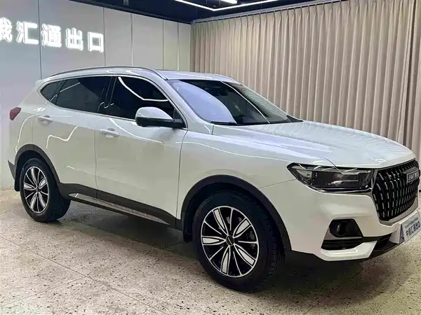 Haval H6 2023