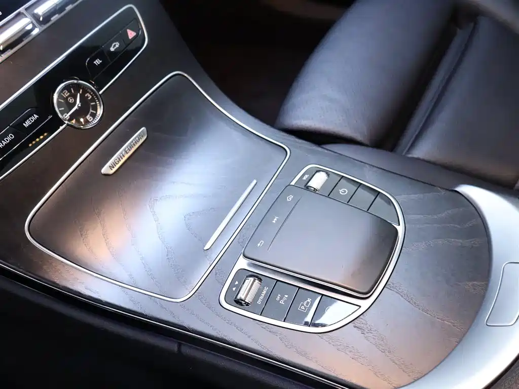Mercedes-Benz C-Class 2021 — фото 12