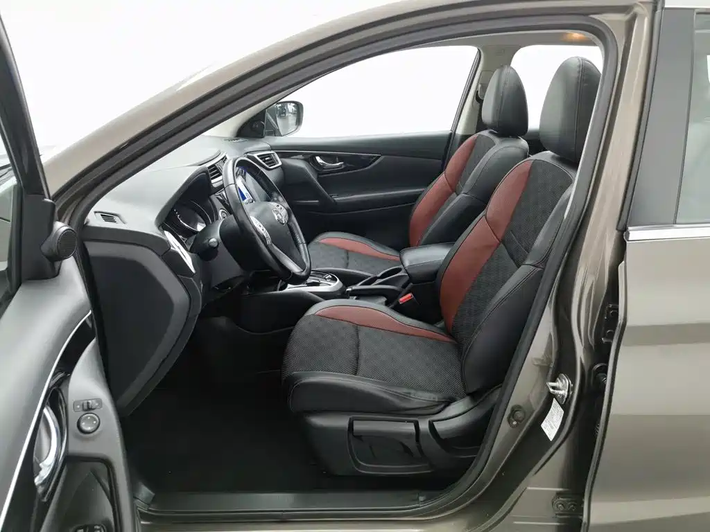 Nissan Qashqai 2016 — фото 10