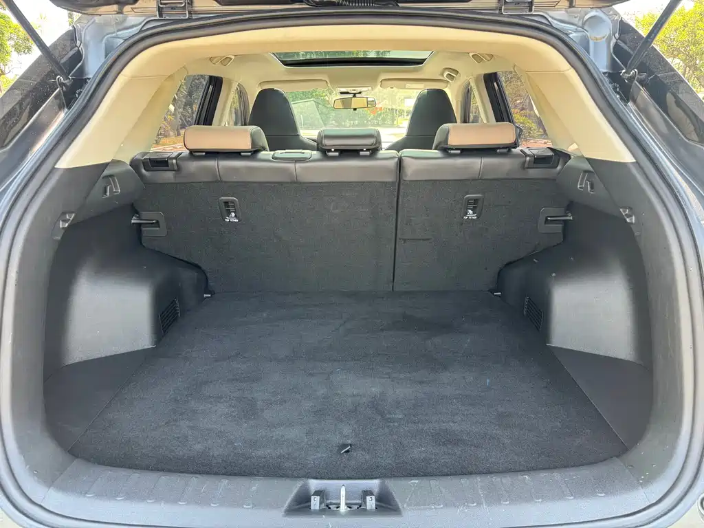 Changan CS55PLUS 2023 — фото 18