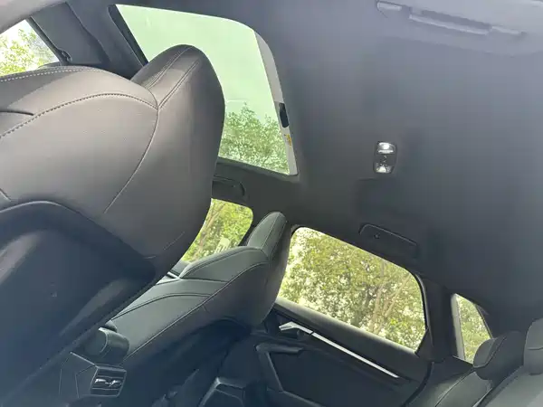 Audi A3 2024