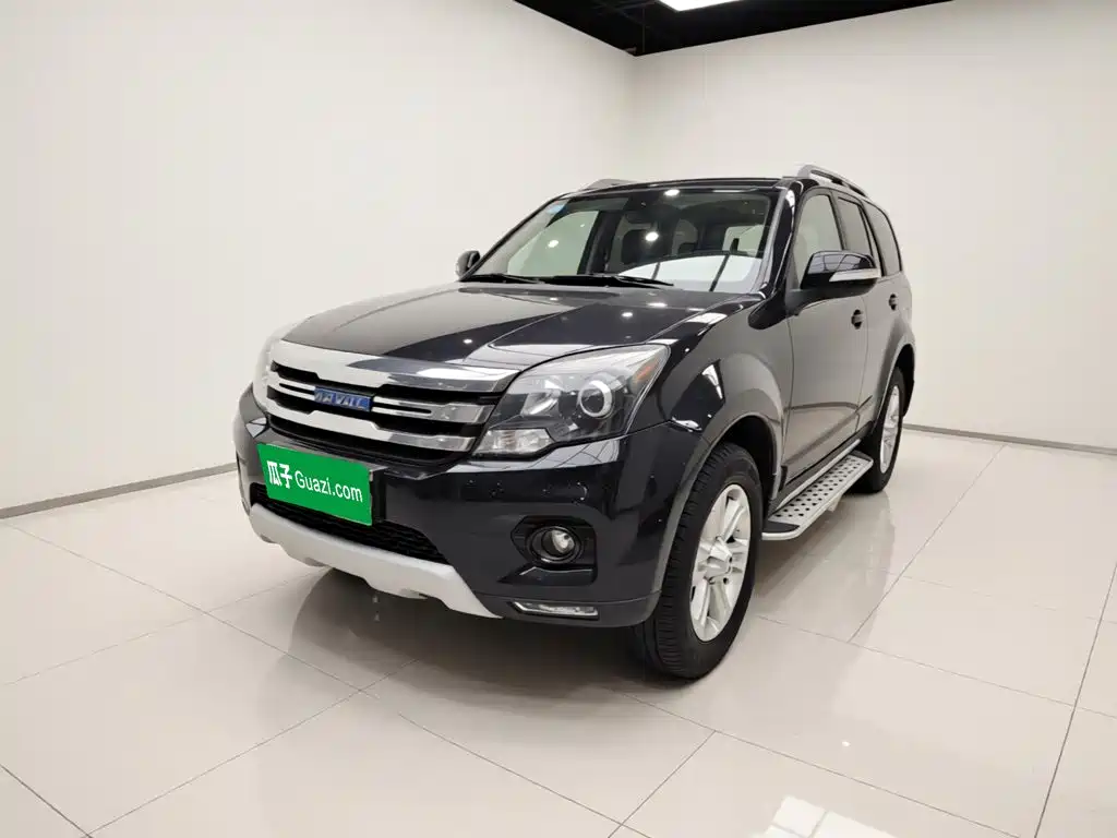 Haval H5 Classic 2018