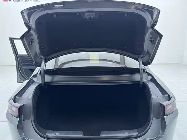 Changan Yida 2023