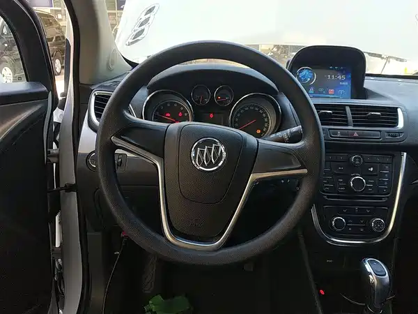 Buick Encore 2015