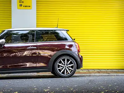 MINI MINI 2020