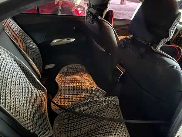 Toyota Vios 2014