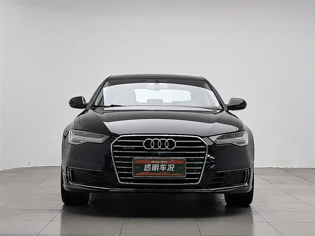 Audi A6L 2016 — фото 3