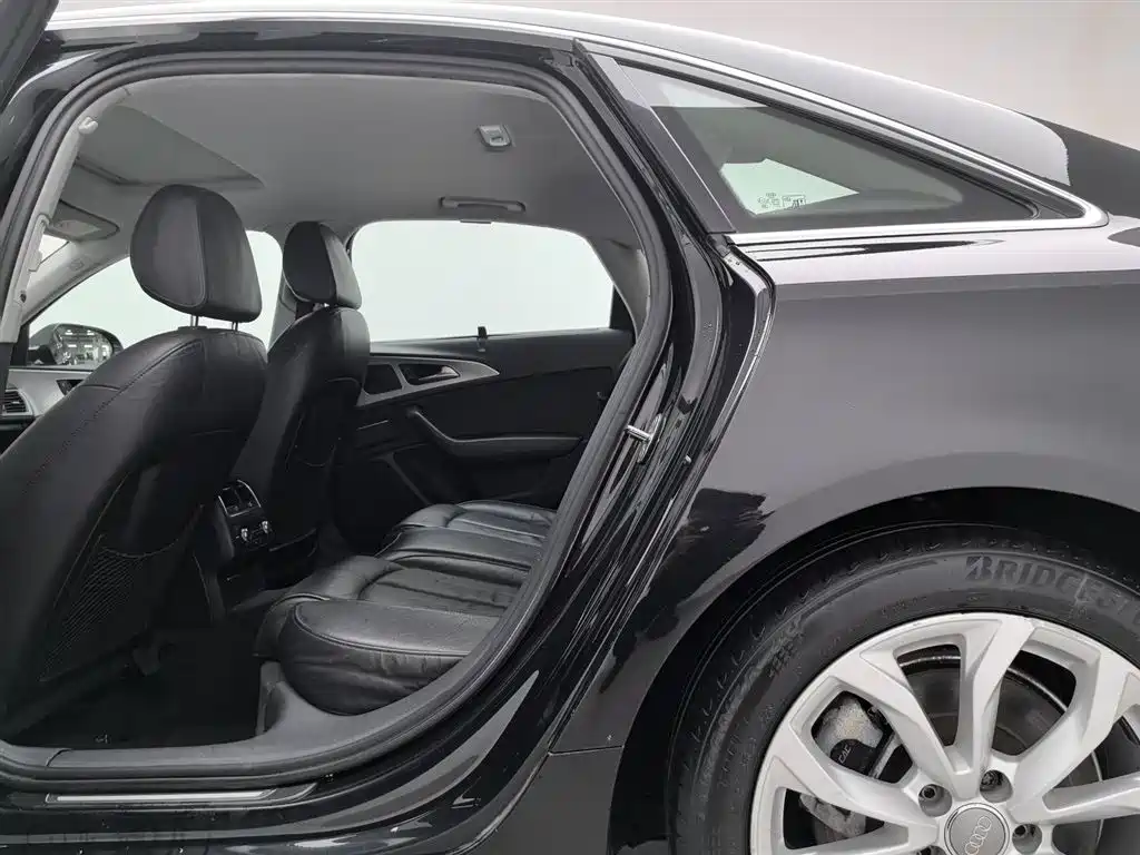 Audi A6L 2016 — фото 15