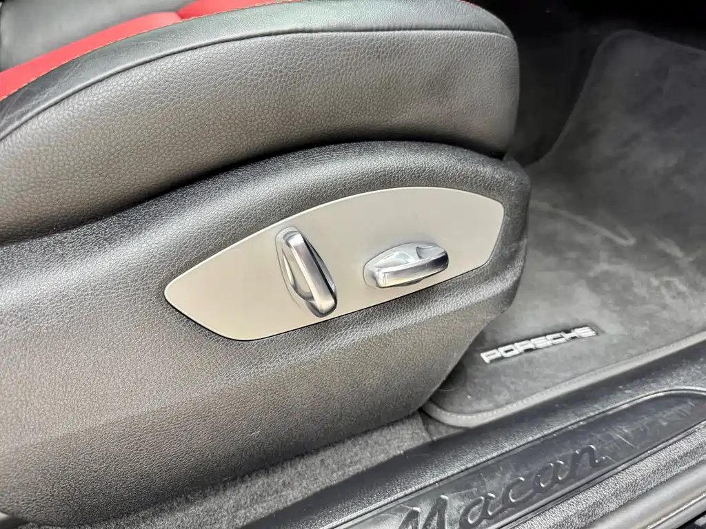 Porsche Macan 2020 — фото 13