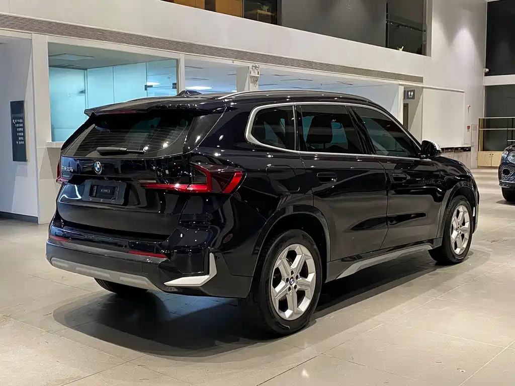 BMW X1 2023