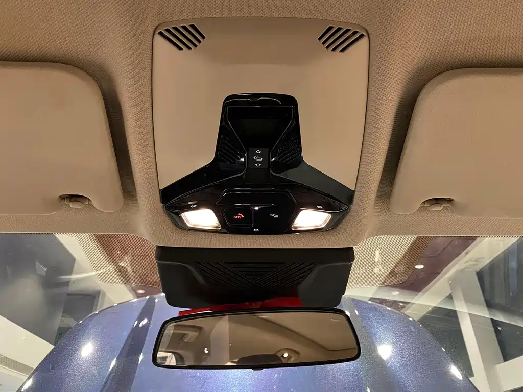 BMW X1 2023 — фото 15