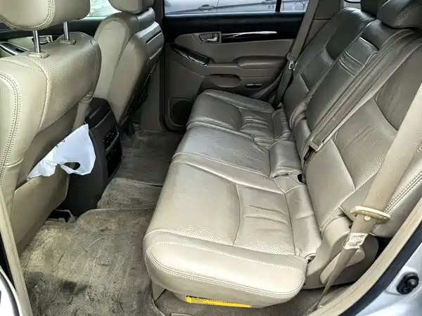 Toyota Prado 2006