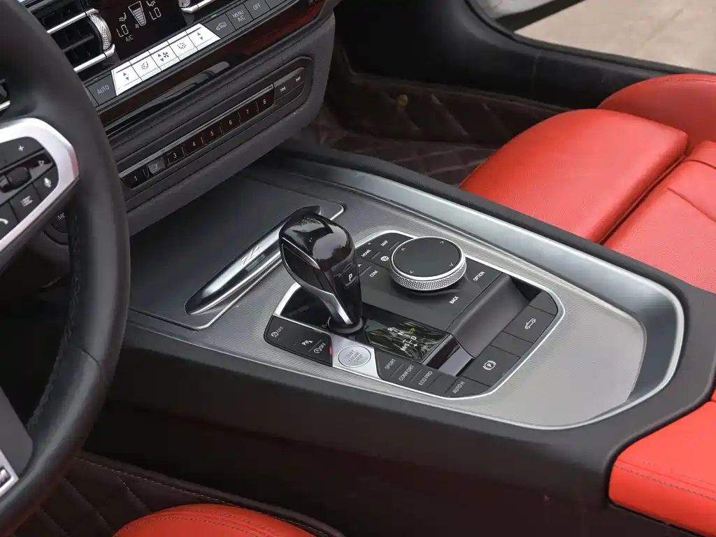 BMW Z4 2020 — фото 10