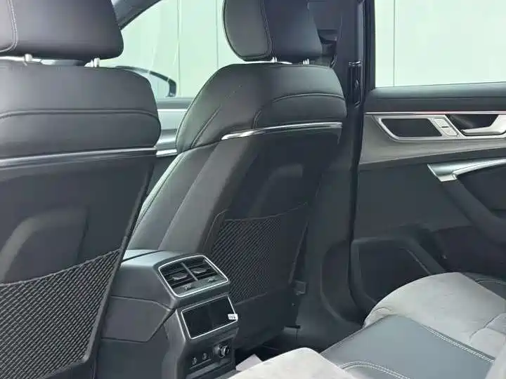Audi A6L 2024
