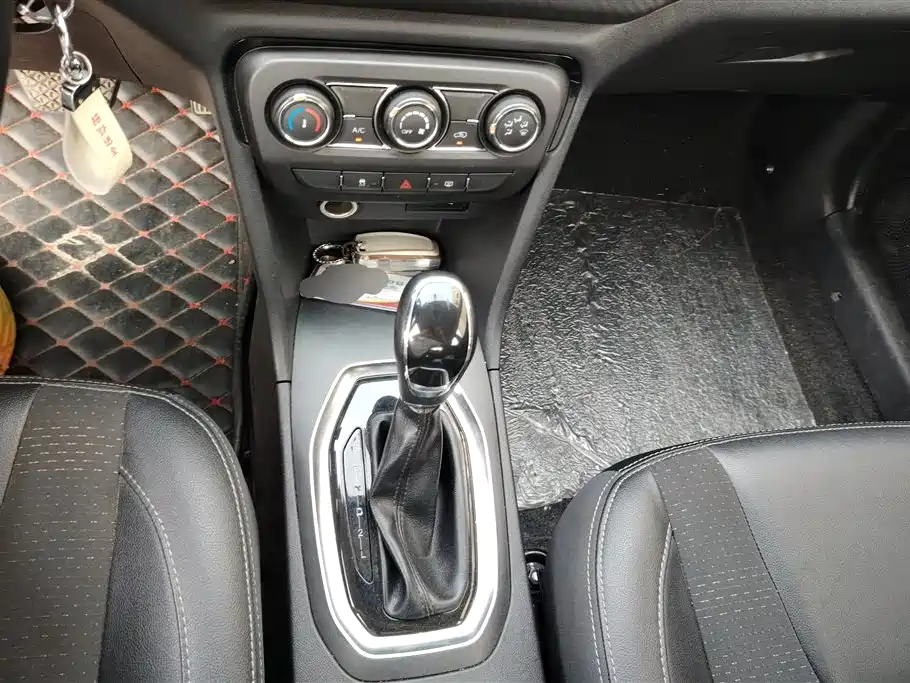 Chery Tiggo 3x 2019 — фото 16