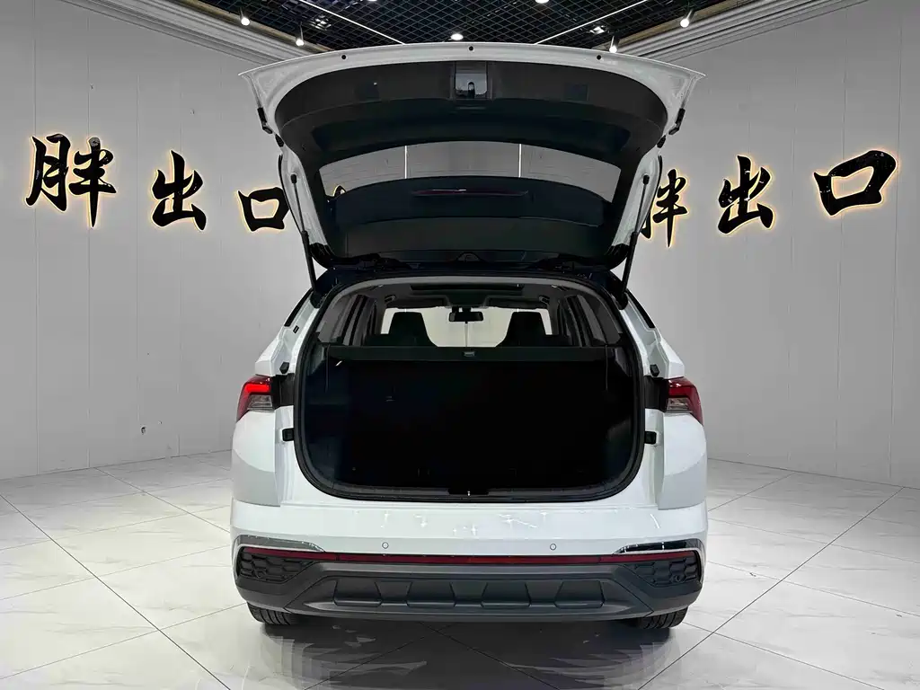 Skoda Kamiq 2023 — фото 14