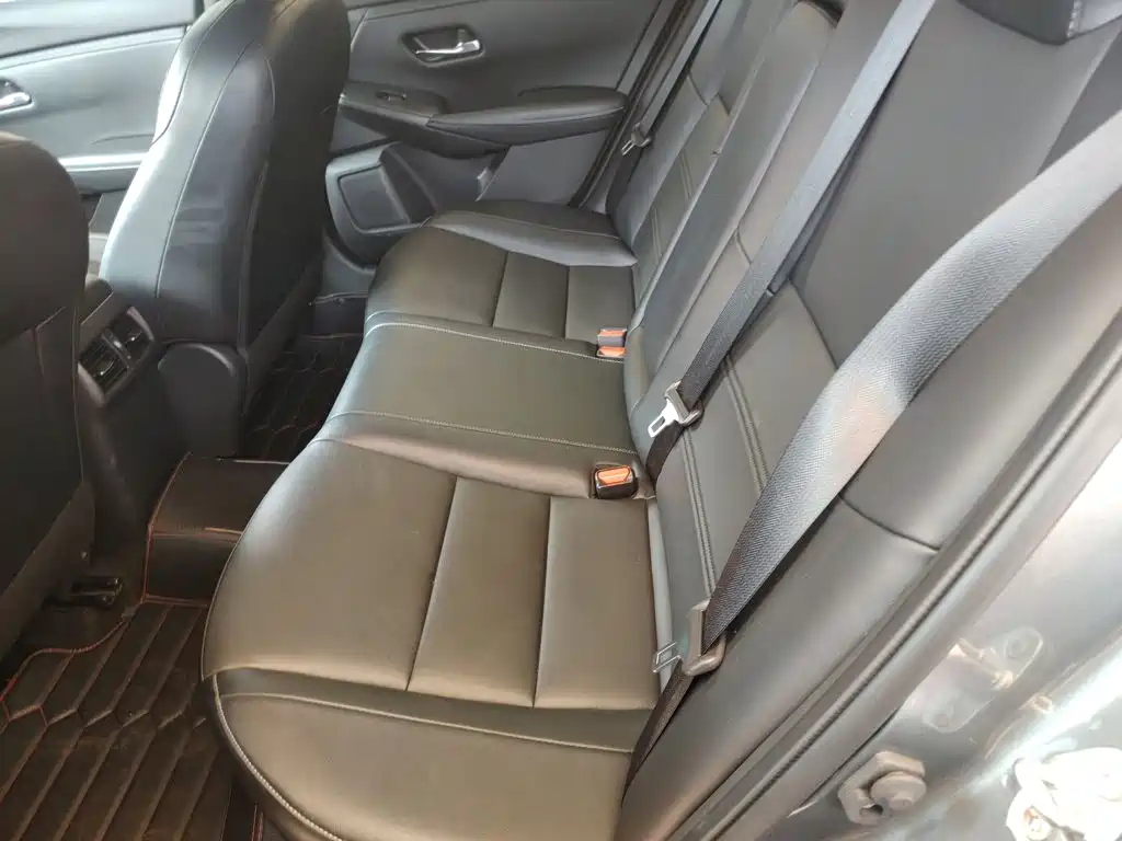 Nissan Sylphy 2022 — фото 13