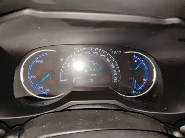 Toyota RAV4 2020