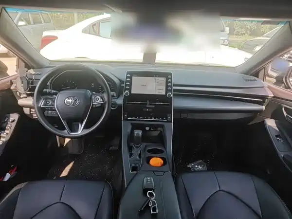 Toyota Avalon 2020