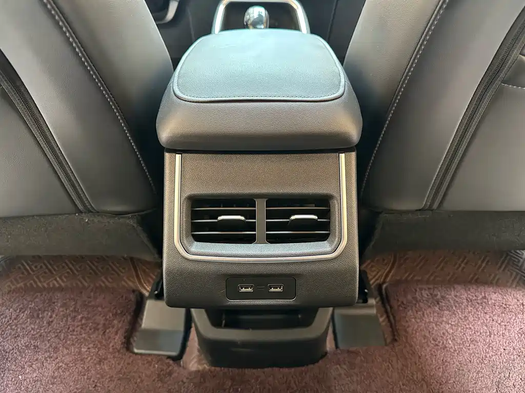 Haval H6 2022 — фото 15
