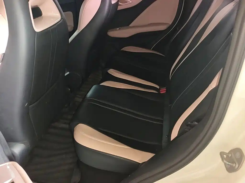 BYD Seagull 2023 — фото 17