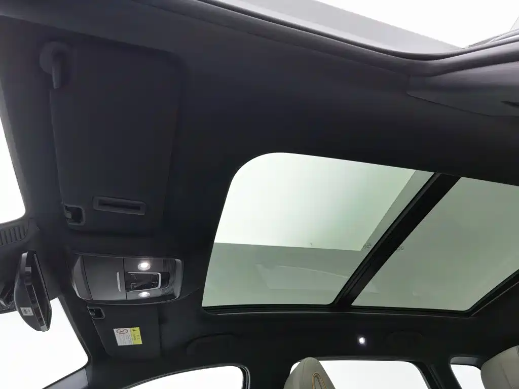BYD Song Pro New Energy 2023 — фото 14