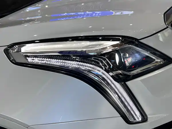 Cadillac XT5 2021