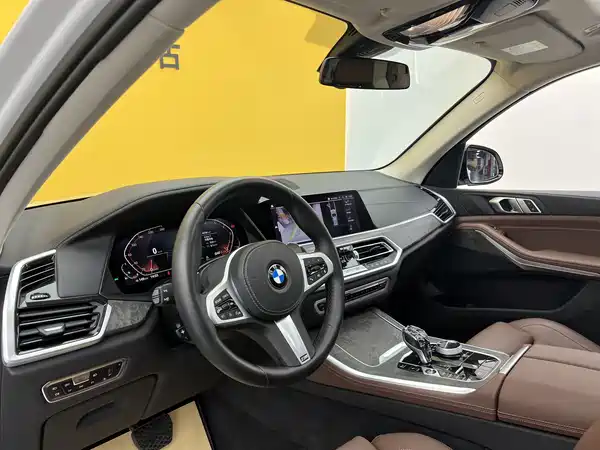 BMW X5 2020