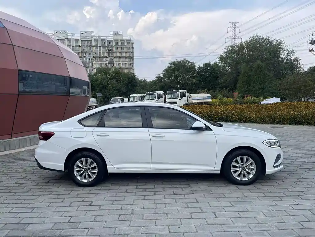 Volkswagen Lavida 2023