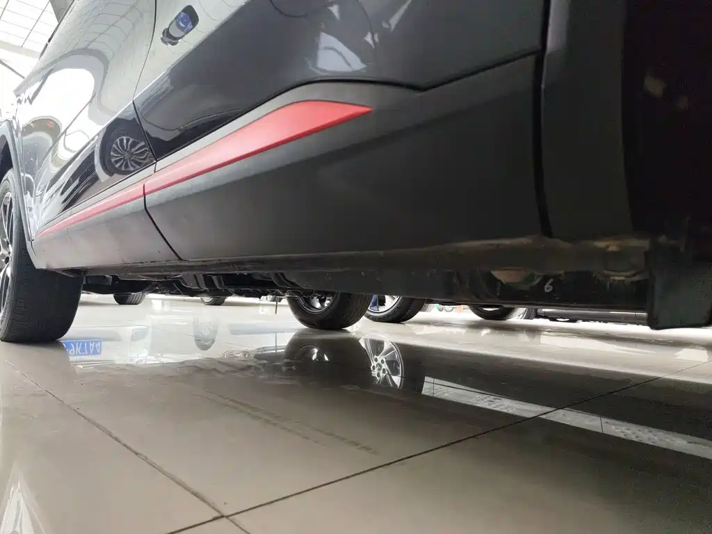 Changan CS75PLUS 2022 — фото 21