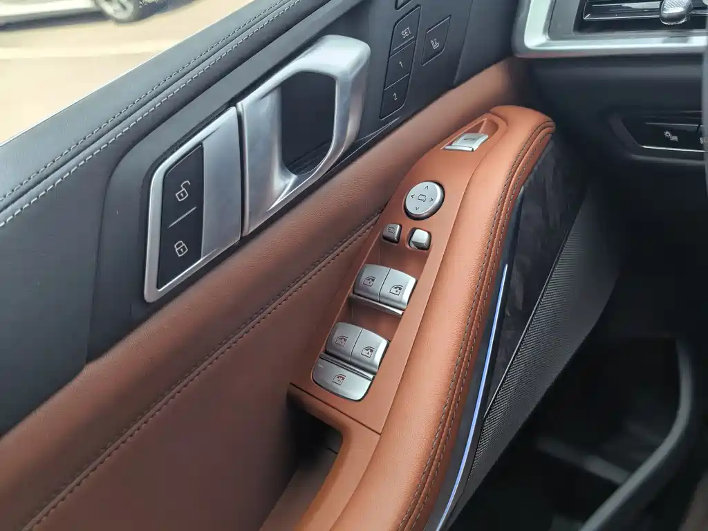 BMW X7 2026 — фото 13