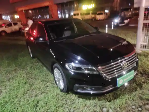Volkswagen Lavida 2019