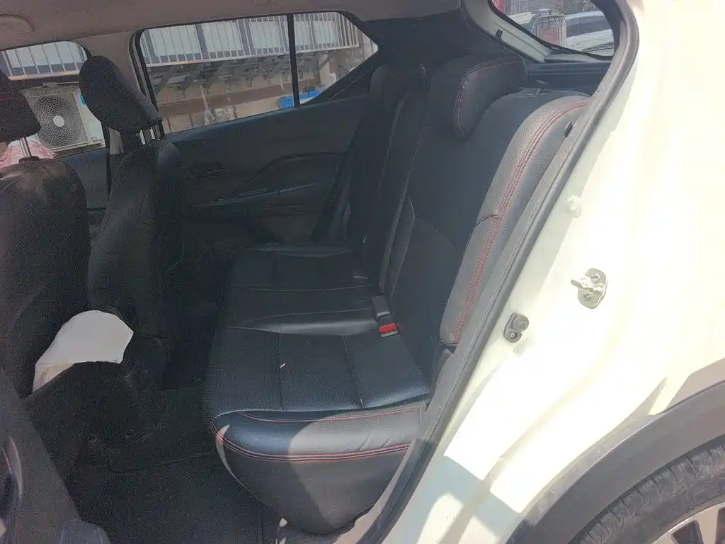 Nissan Kicks 2020 — фото 13
