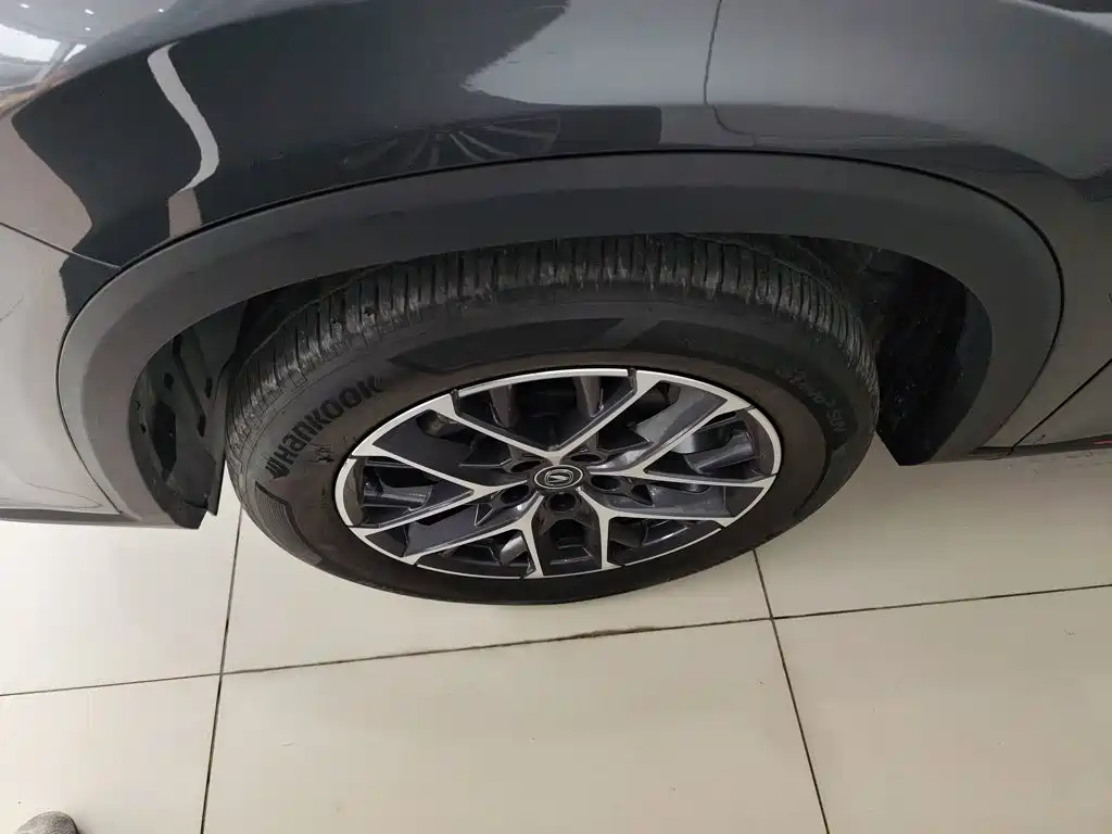 Changan CS75PLUS 2022 — фото 25