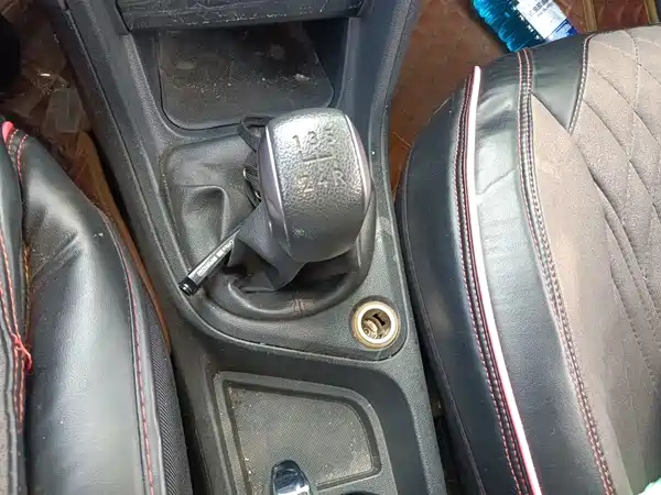 Peugeot 308 2014