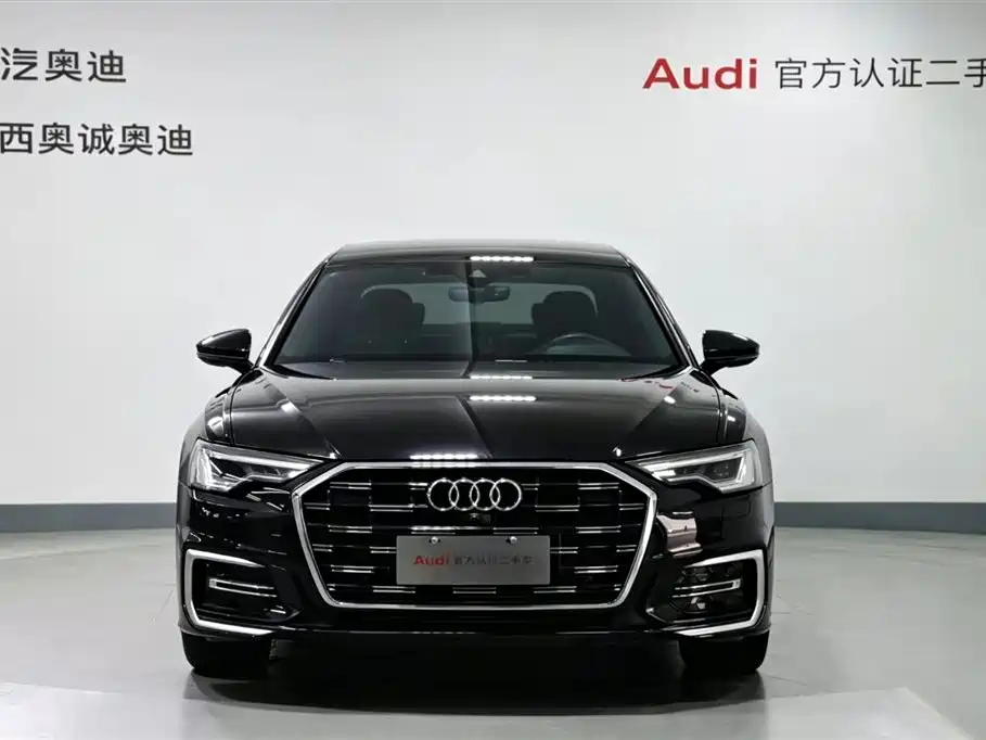 Audi A6L 2023