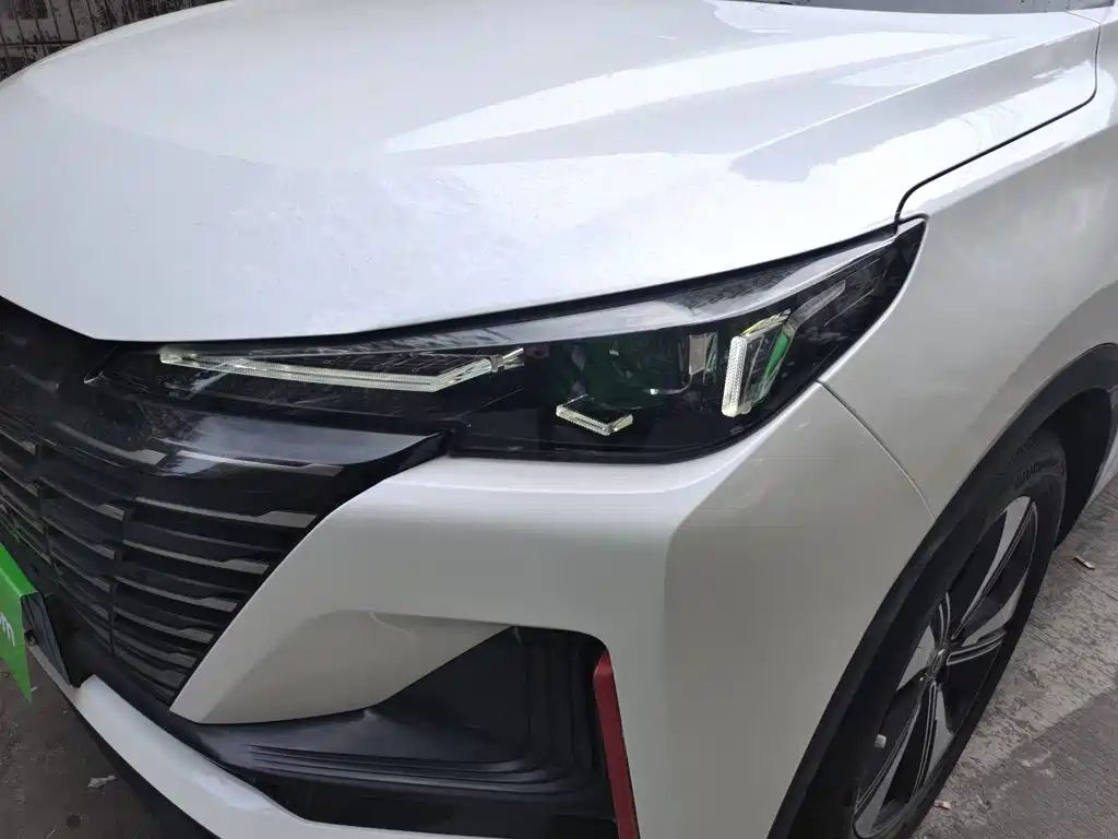 Changan CS55PLUS 2022 — фото 18