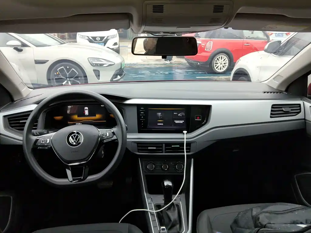 Volkswagen Polo 2023