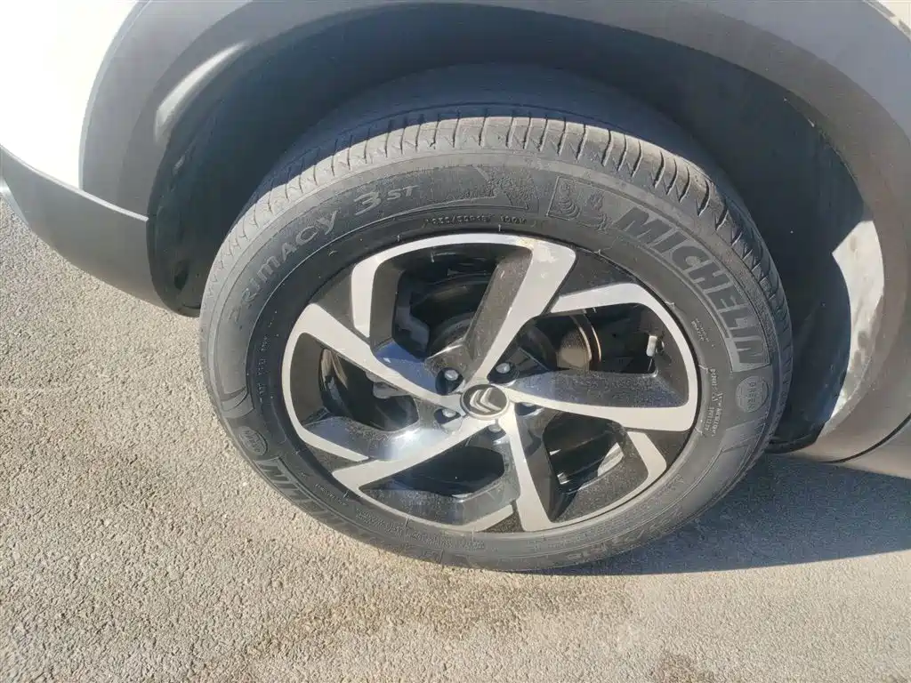 Citroen C5 AIRCROSS 2018 — фото 26
