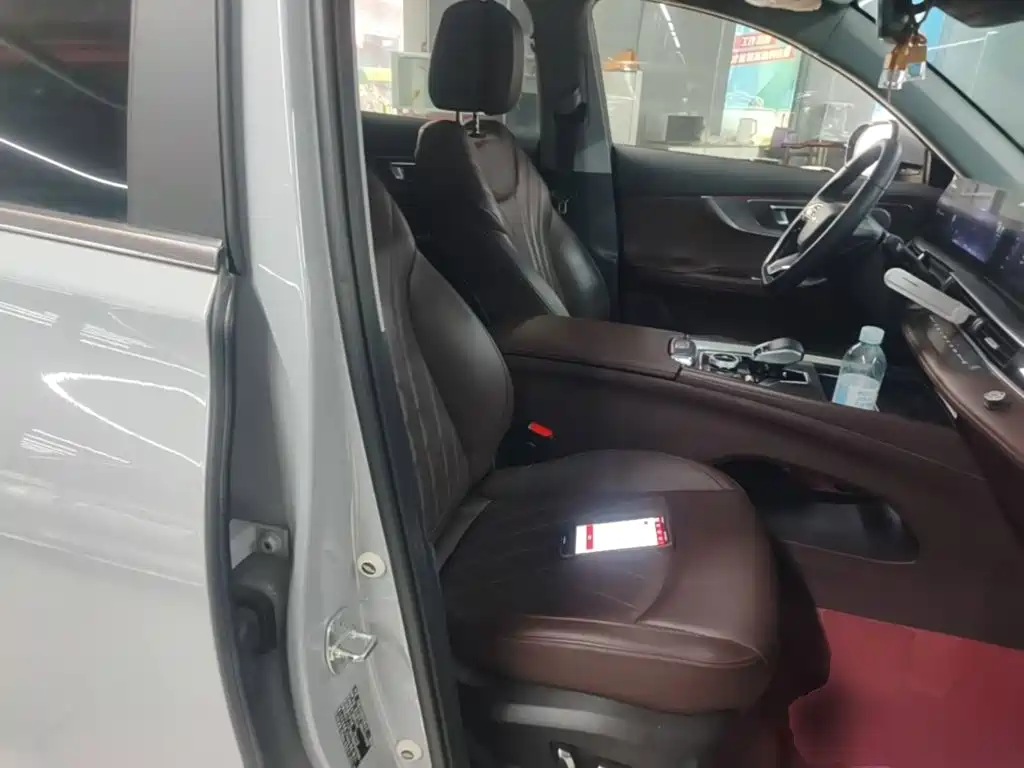 Chery Tiggo 8 PRO 2023 — фото 25