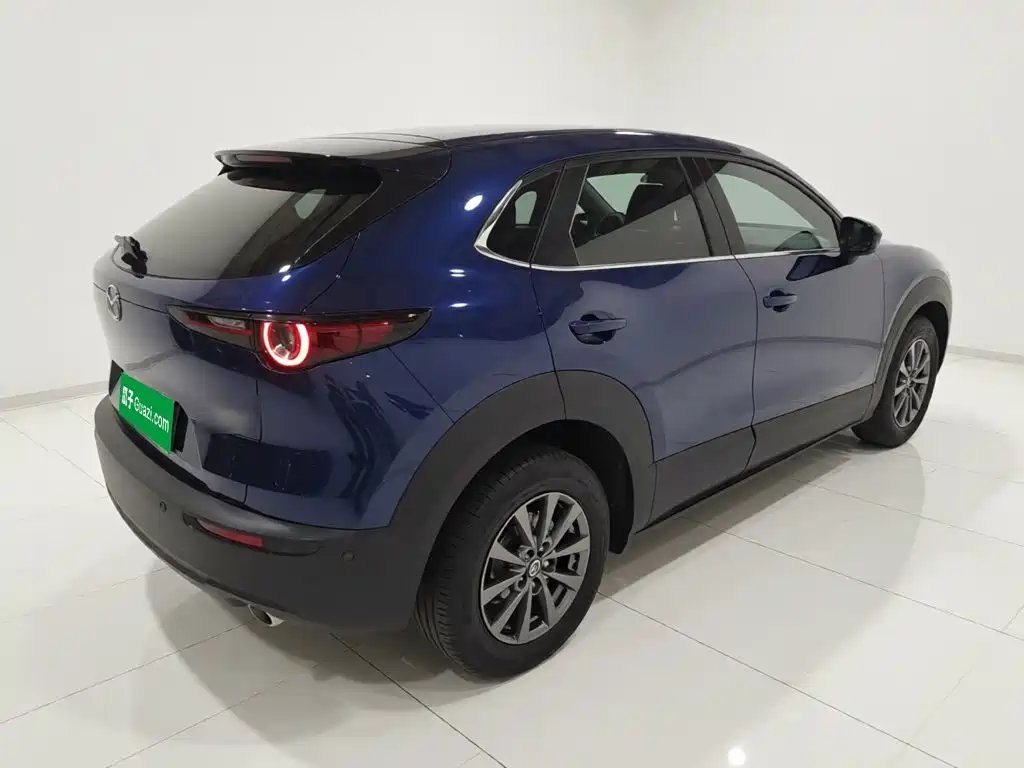 Mazda CX-30 2020