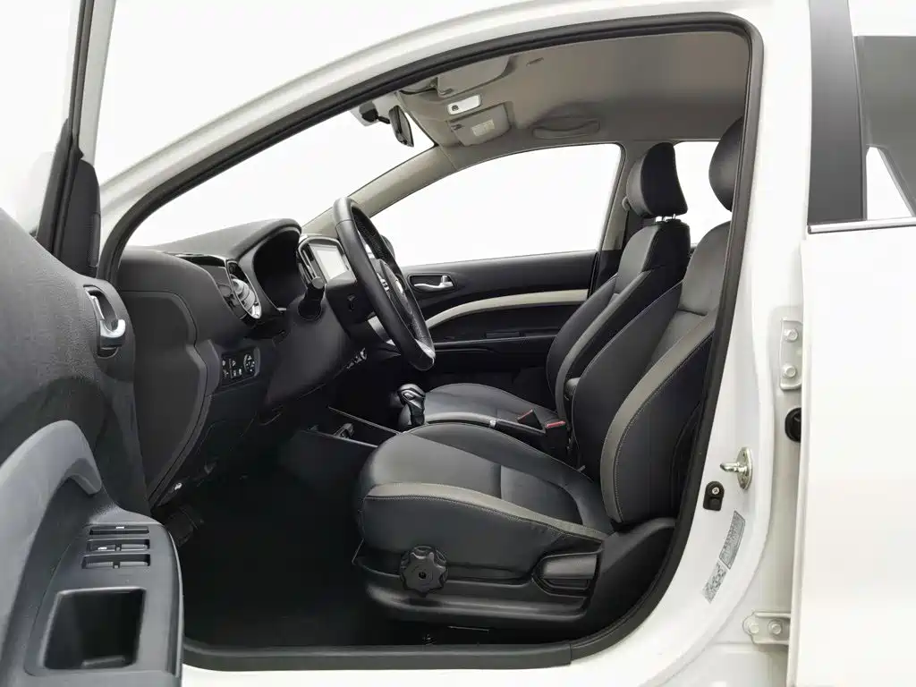 Kia KX1 2020 — фото 10