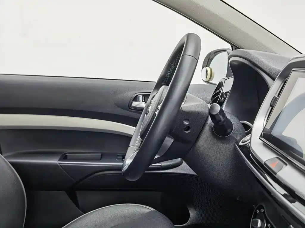 Kia KX1 2020 — фото 22
