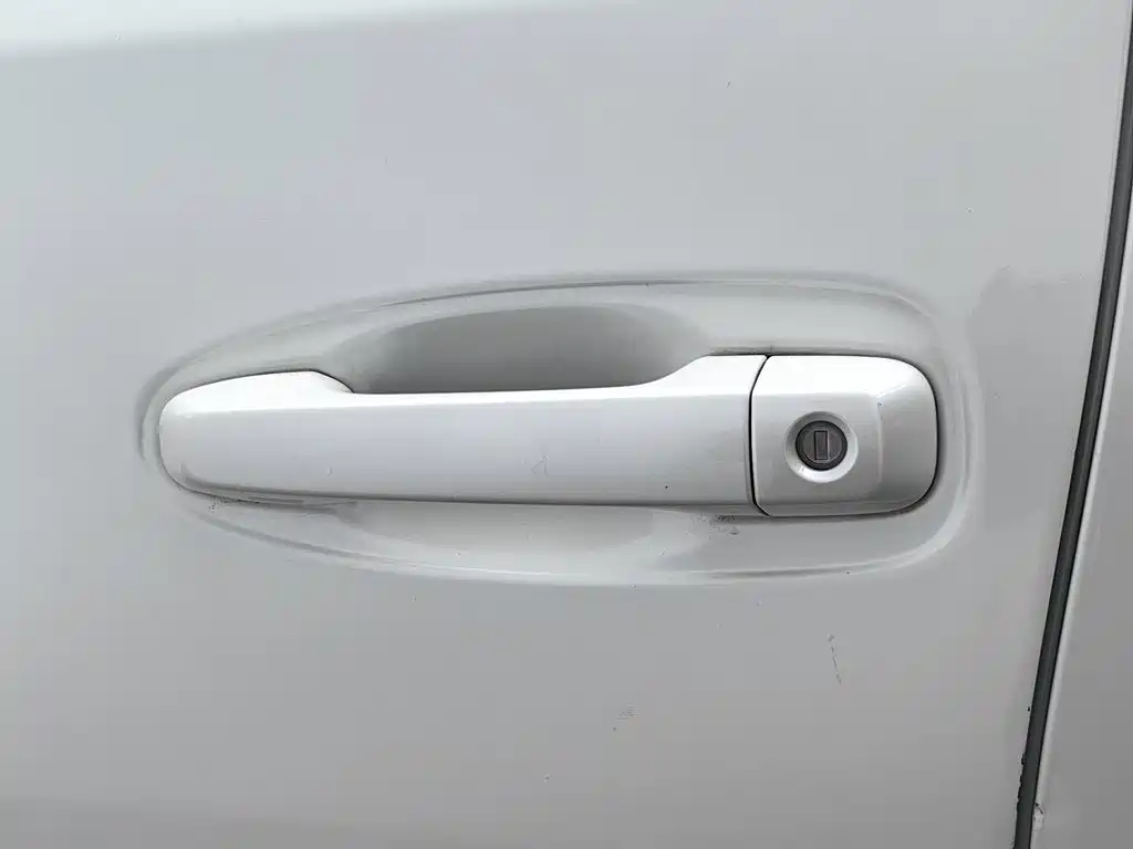 Toyota Prado 2017 — фото 18