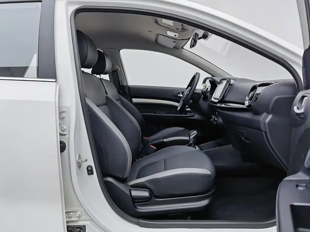 Kia KX1 2020 — фото 23