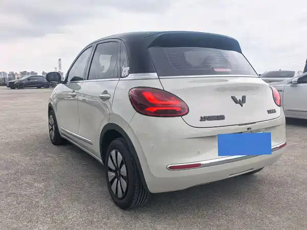 Wuling Bingo 2025