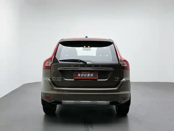 Volvo XC60 2015