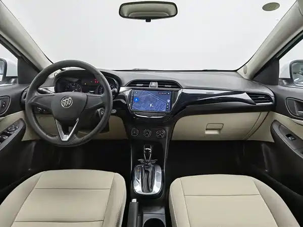 Buick Excelle 2023
