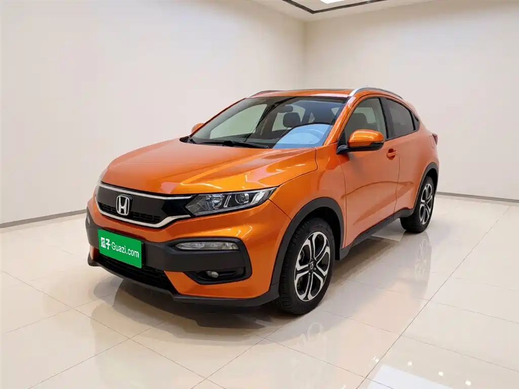 Honda XR-V 2016