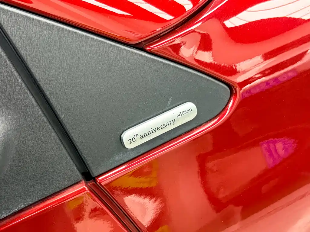 smart Fortwo 2019 — фото 7